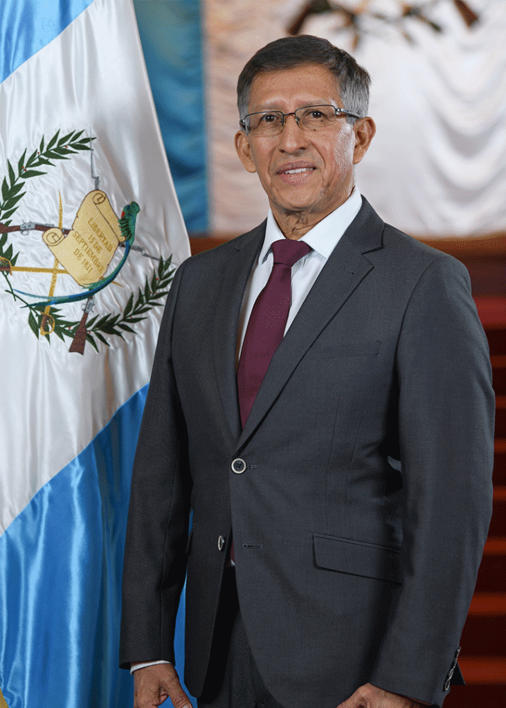 Oscar Moisés Juárez Pérez