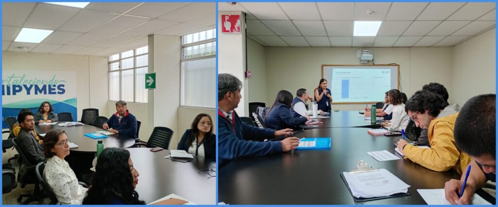 PARTICIPACIÓN EN LA CODESAN DE QUETZALTENANGO.