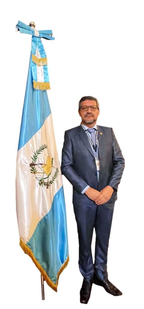 Henry Giovanni Bravo De León