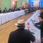 SEXTA REUNIÓN ORDINARIA DEL COREDUR REGIÓN SUROCCIDENTE